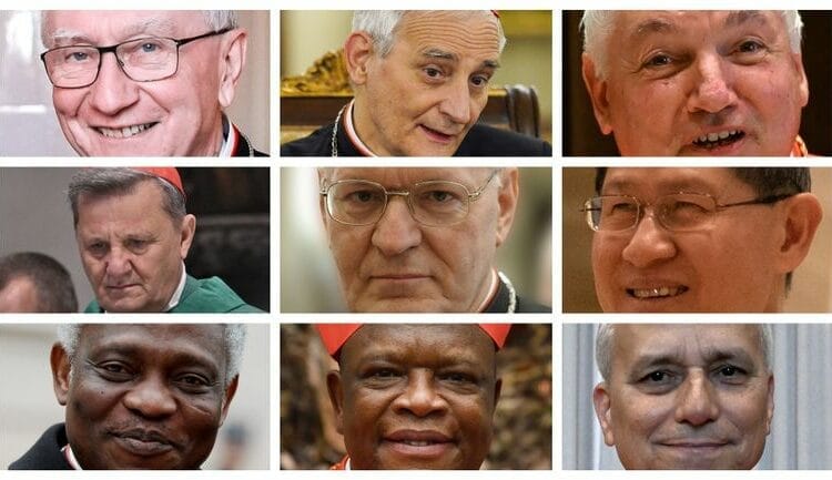 Election du nouveau Pape : historique ! Un Algérien sur la liste