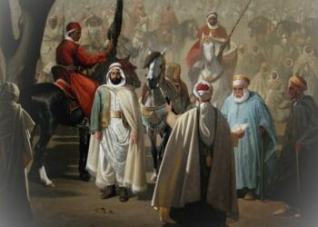 Hommage à l'Émir Abdelkader : Un film cinématographique bientôt sur grand écran