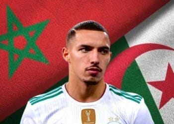 Pourquoi Ismaël Bennacer a préféré l’Algérie au Maroc ? Révélations...   