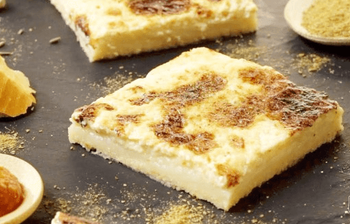 Karantika sacrée meilleure street food du monde : l’Algérie éblouit la planète !