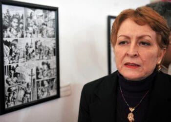 Khalida Toumi face à la justice : un nouveau procès reporté au 10 avril