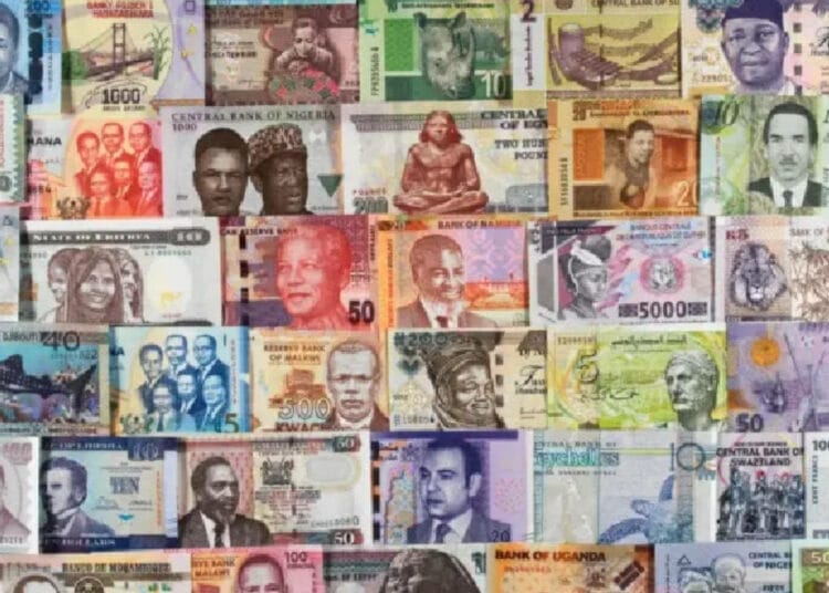 Monnaies les plus fortes d’Afrique : la Tunisie et le Maroc en tête, l’Algérie en quête de puissance monétaire Monnaies les plus fortes d’Afrique : la Tunisie et le Maroc en tête, l’Algérie en quête de puissance monétaire