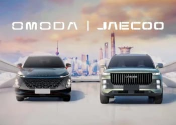OMODA&JAECOO : la nouvelle étoile montante de l’automobile électrise l’Europe
