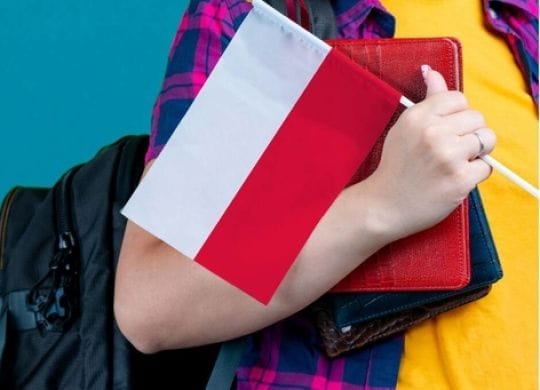 Visa étudiant : la Pologne durcit sévèrement l’accès pour les étrangers !