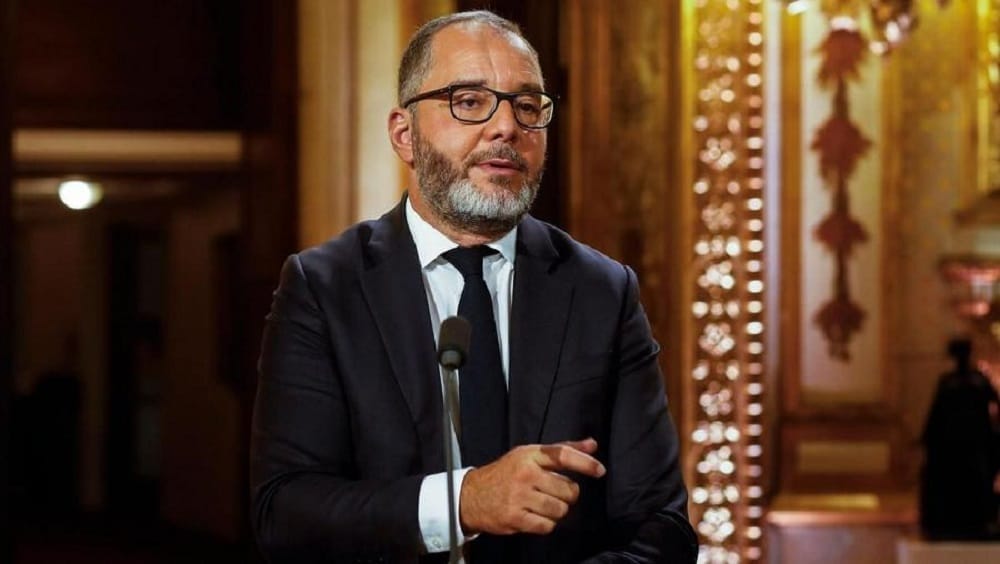 Scandale en France :  Racisme ! Rachid Temal, sénateur franco-algérien menacé d'expulsion