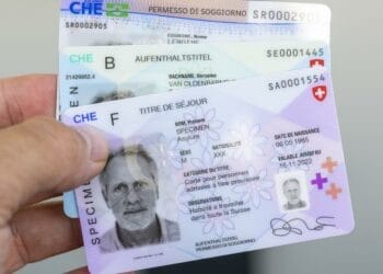 Suisse : vague de fraudes aux titres de séjour
