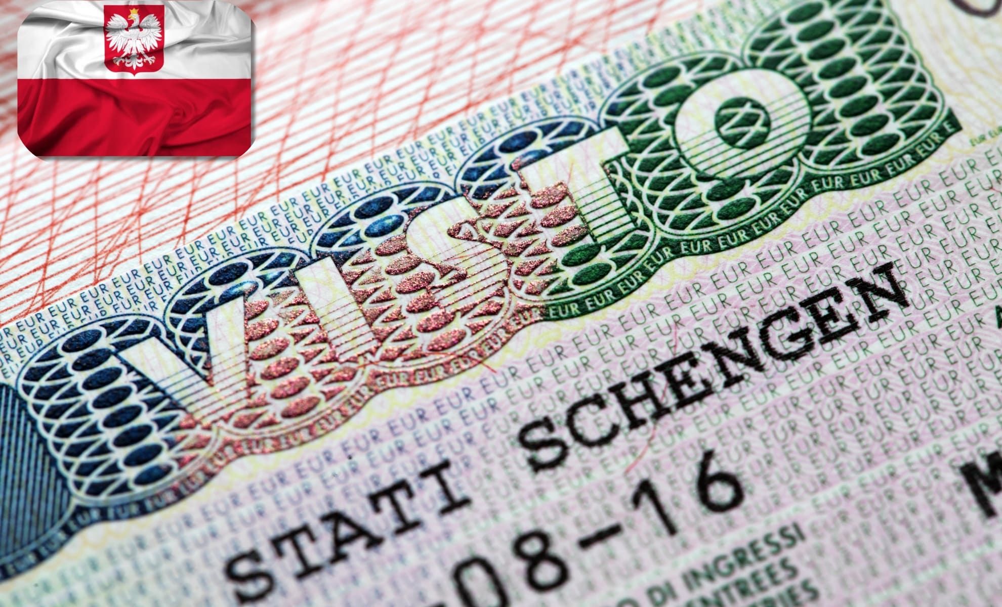 Visa étudiant : la Pologne durcit sévèrement l’accès pour les étrangers !