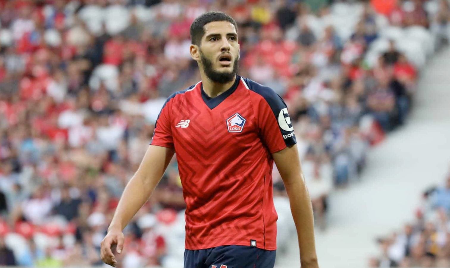 Yassine Benzia : coup de théâtre ! ce qui se prépare avec le Fennec