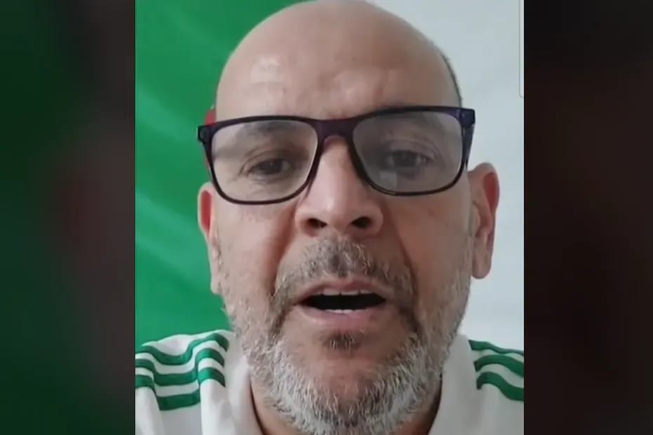 Doualemn expulsé ? L'influenceur algérien joue son va-tout face au Conseil d'État