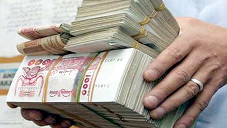 Algérie : 200 milliards de dinars débloqués, mais qui en profitera vraiment ?
