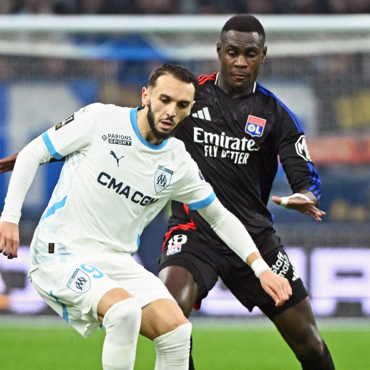 Prix Marc-Vivien Foé 2025 : Algérie vs Maroc, un duel au sommet en France