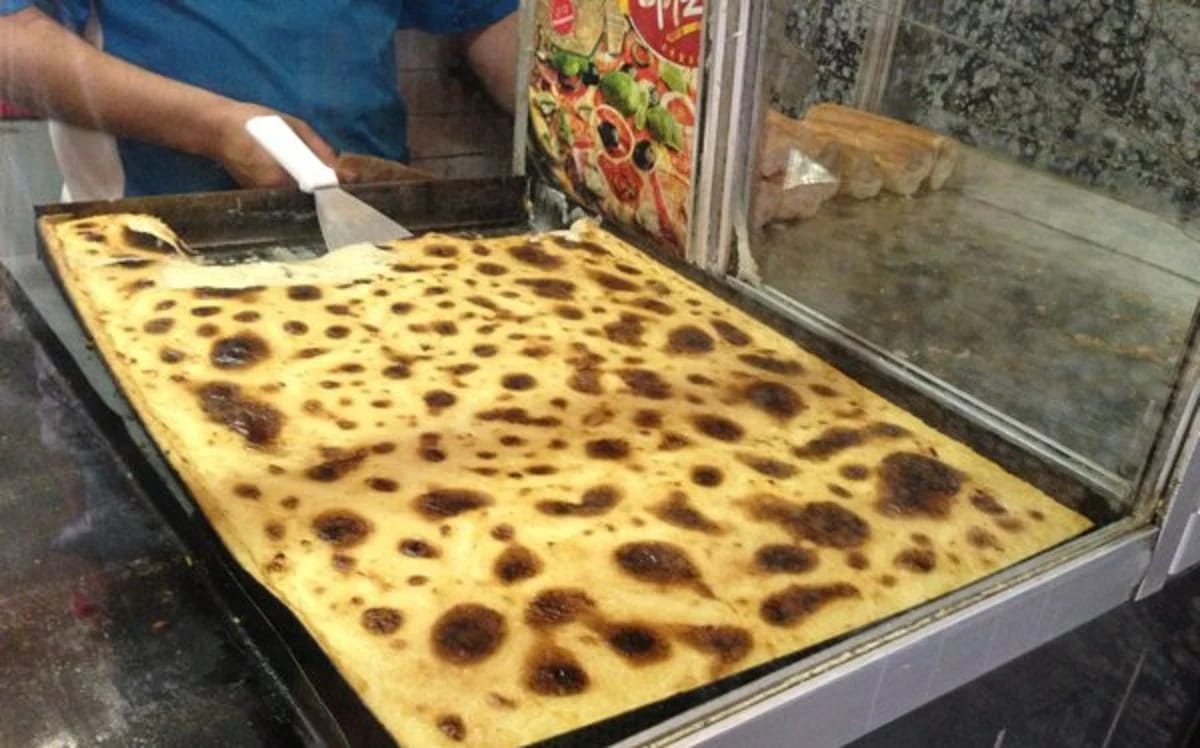 Karantika sacrée meilleure street food du monde : l’Algérie éblouit la planète !