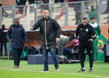 Madjid Bougherra face à un défi colossal : peut-il rééditer l'exploit avec l'Algérie ?