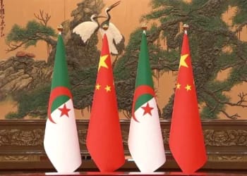Chute de la France en Algérie : la Chine s'impose en leader