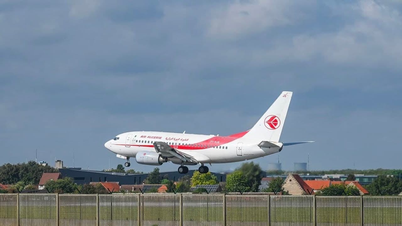 Air Algérie dévoile enfin la date de lancement officielle de sa nouvelle filiale