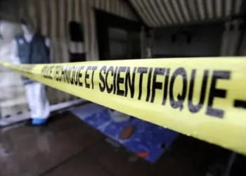 El Eulma sous le choc : un jeune égorgé par son ami après une dispute nocturne glaçante