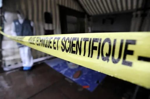 El Eulma en deuil : Une dispute nocturne entre amis tourne au drame El Eulma sous le choc : un jeune égorgé par son ami après une dispute nocturne glaçante