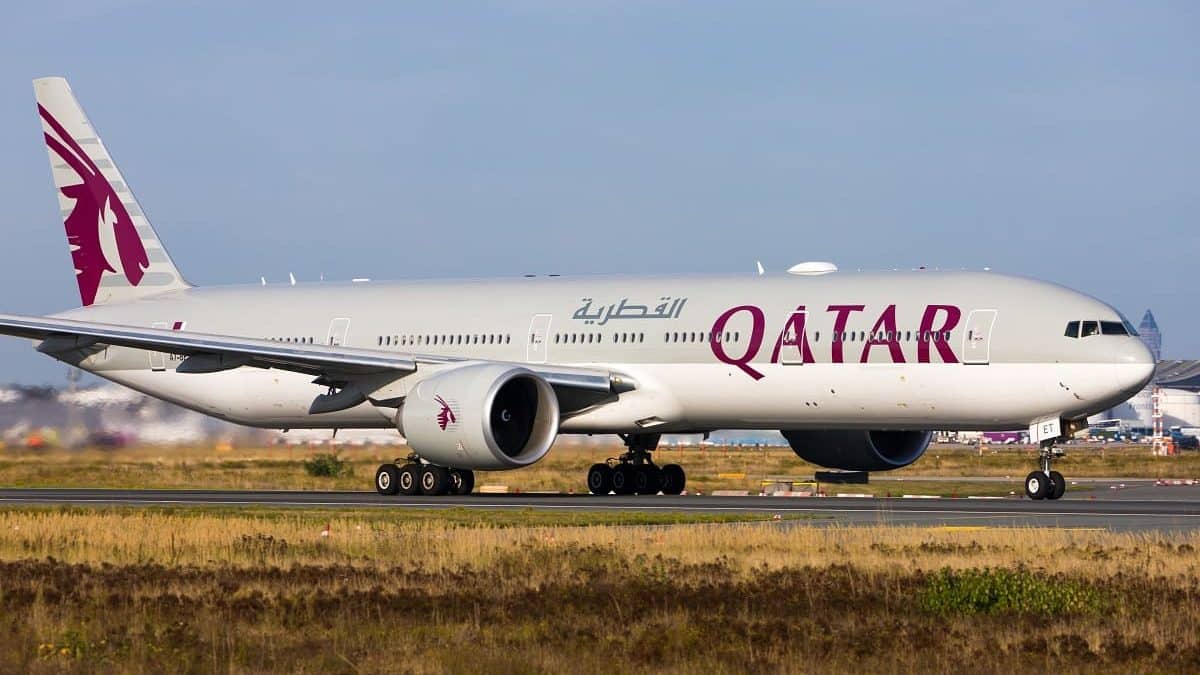 Accord aérien explosif : Air Algérie et Qatar Airways décrochent les cieux sans limites !
