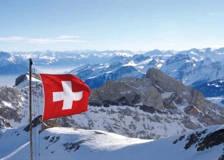 suisse 1