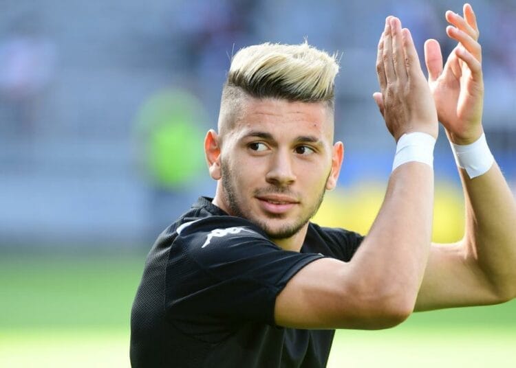 Farid El Melali