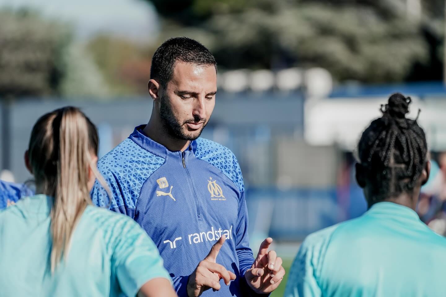 Équipe d’Algérie : C'est annoncé ! La FAF envisage un autre sélectionneur Yacine Guesmia