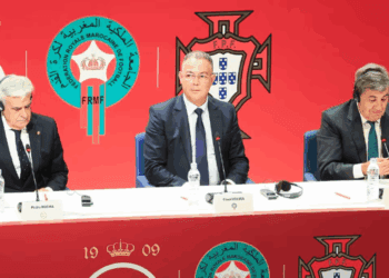 Coupe du Monde 2030 : l’Espagne fait volte-face, le Maroc reste à quai