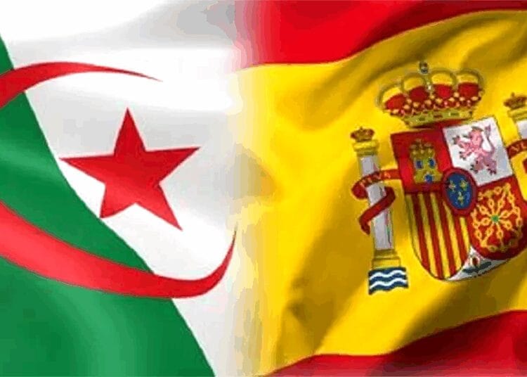 Algérie – Espagne en 2026 : Possible duel de titans en vue