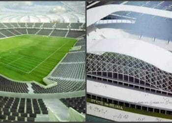 Béjaïa : un nouveau stade moderne pour redessiner le paysage sportif d’El-Kseur