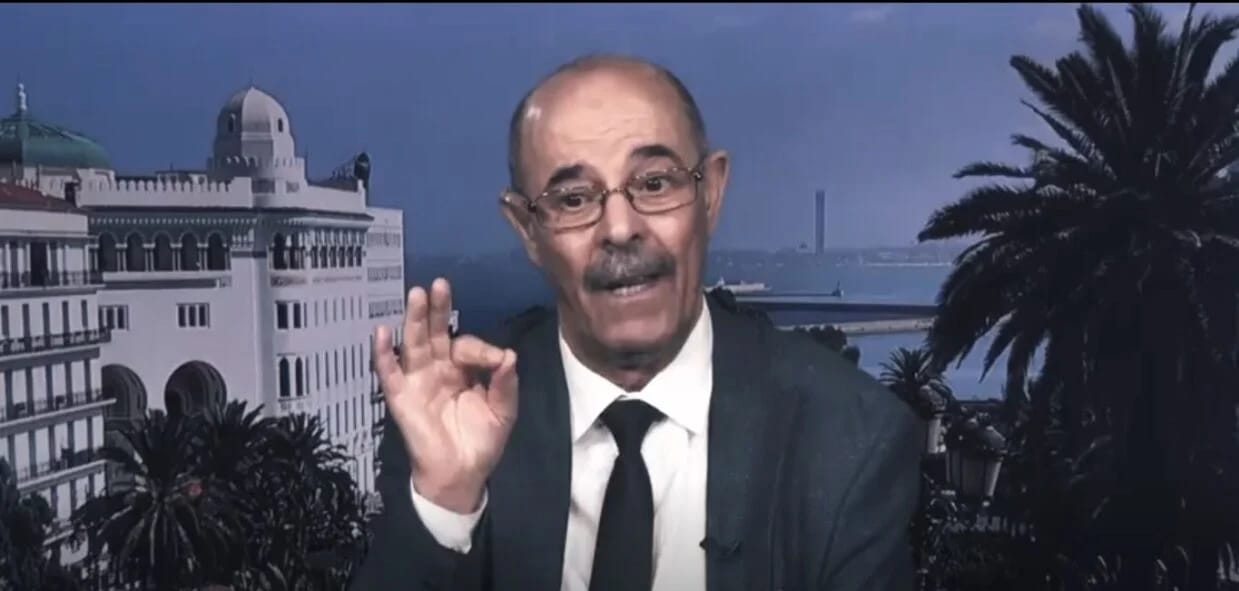 Amazighité : polémique après les propos controversés de l’historien Mohamed Amine Belghith