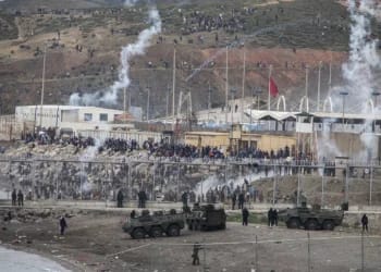 Ceuta : l’Espagne muscle sa présence militaire face aux revendications marocaines