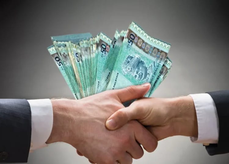 Corruption en Afrique : la BAD alerte sur des pertes colossales pour le continent Corruption en Afrique : la BAD alerte sur des pertes colossales pour le continent