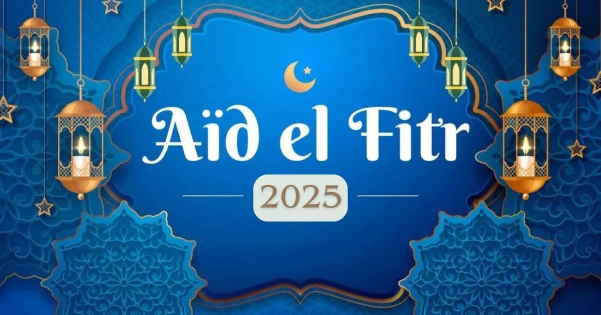 Aïd el-Adha 2025 : la date officielle révélée !