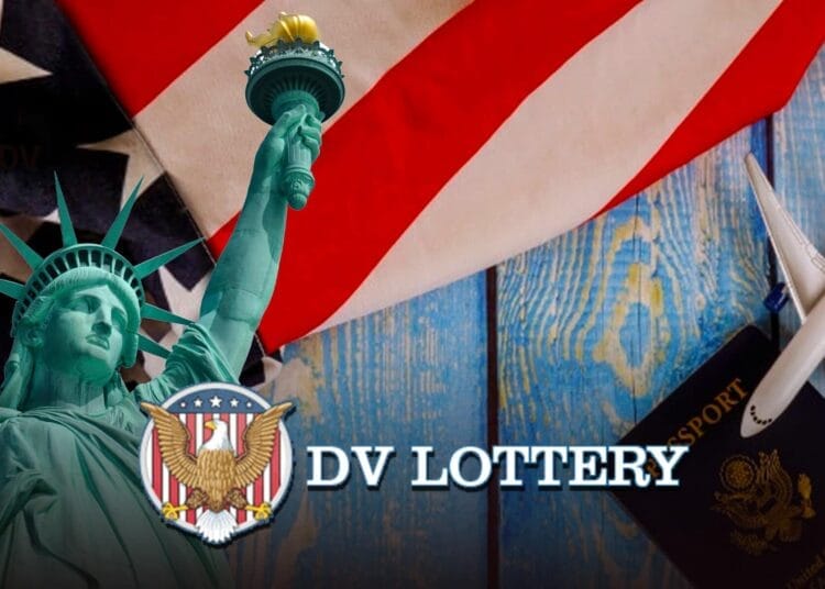 DV Lottery 2026 : les résultats seront accessibles dès le 3 mai prochain
