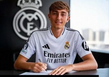 Real Madrid : Dean Huijsen débarque pour 60 M€ ! Une recrue surprise pour dominer le Mondial des clubs