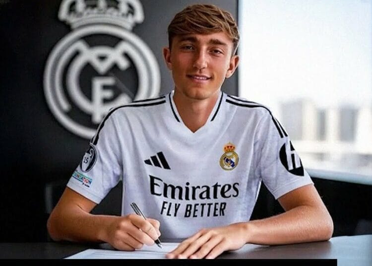 Real Madrid : Dean Huijsen débarque pour 60 M€ ! Une recrue surprise pour dominer le Mondial des clubs