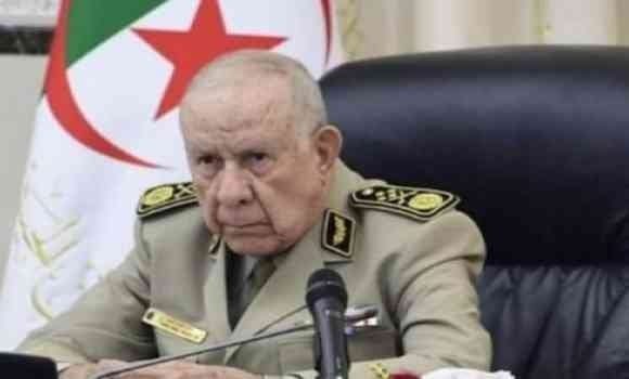 Décès du Général Zaidi Laïd : Tebboune lui rend hommage !