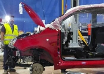 FIAT "Made in Algeria" : un nouveau véhicule familial bientôt produit !
