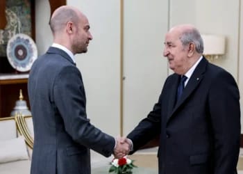 Jean-Noël Barrot pointe la responsabilité de l’Algérie