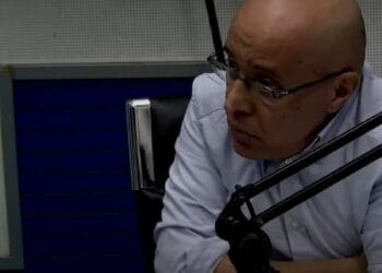 Nordine Azzouz s’est éteint à 64 ans