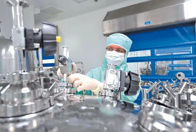 Contre le cancer : le groupe pharmaceutique algérien Saïdal lance la fabrication d’un médicament