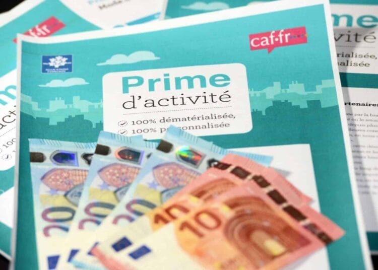 Prime d’activité 2025 : qui sont éligibles?