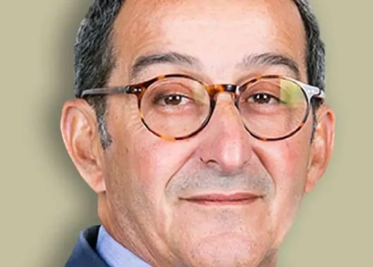 Professeur Rédha Souilamas