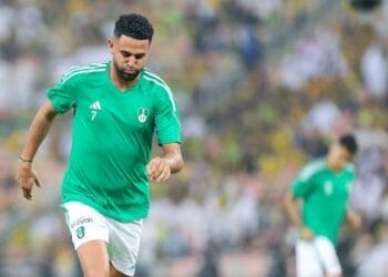 Riyad Mahrez : les dessous de sa transformation révélés par un coéquipier