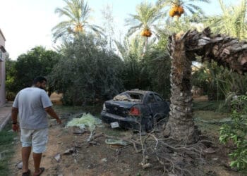 Tripoli en proie aux affrontements : l’Algérie appelle ses ressortissants à rester confinés
