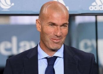 Zinedine Zidane parle t-il le Kabyle? Découvrez la réponse...