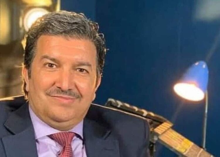 Zoheir Bouamama nommé conseiller politique du président algérien