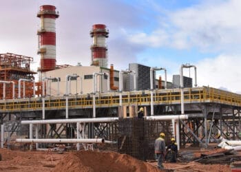 L'Algérie en tête des contrats d’électricité au Moyen-Orient et en Afrique en avril 2025