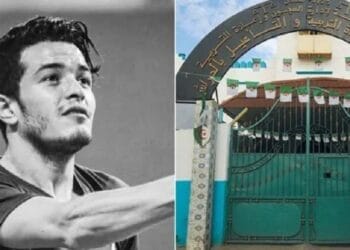 Incitation à la haine : l’influenceur Adel Sweezy condamné à 7 ans de prison ferme