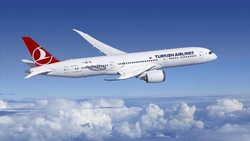 Vols Algérie–Turquie : Turkish Airlines casse les prix, Air Algérie riposte !