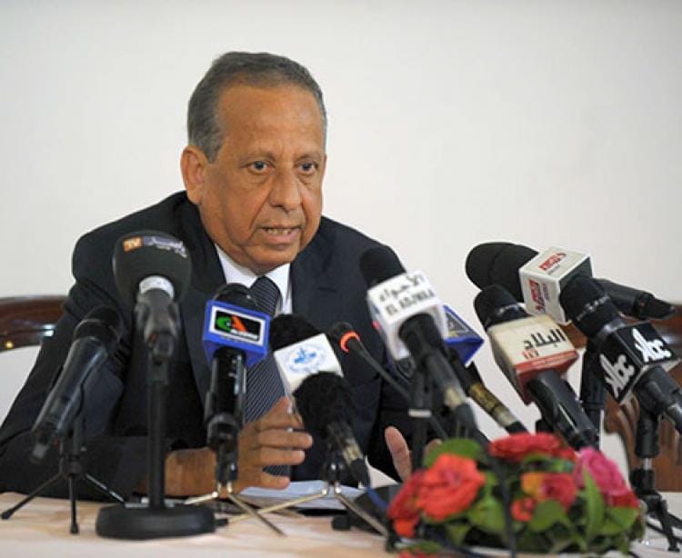 Scandale XXL en Algérie : un ex-ministre Abdelkader Khomri condamné, des milliards détournés !